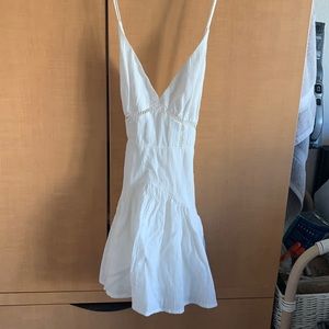 Princess Polly romper